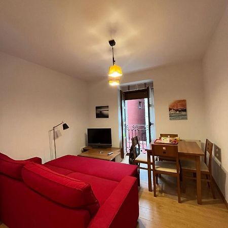 Apartamentosarturo Llanes Laplaza 2ºc Exterior foto