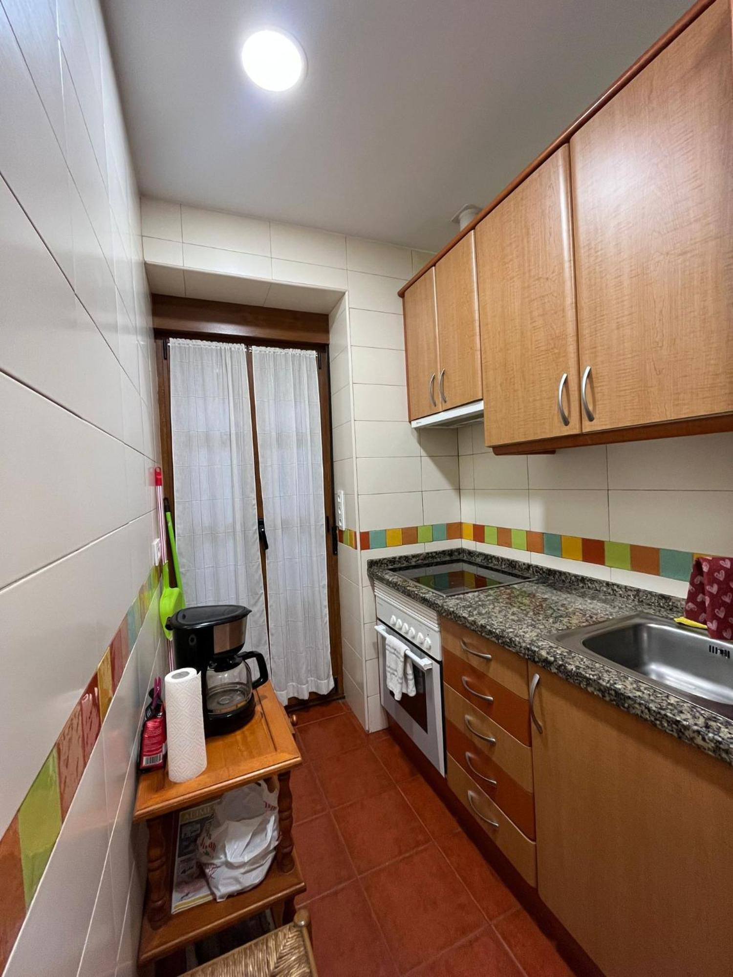 Apartamentosarturo Llanes Laplaza 2ºc Exterior foto