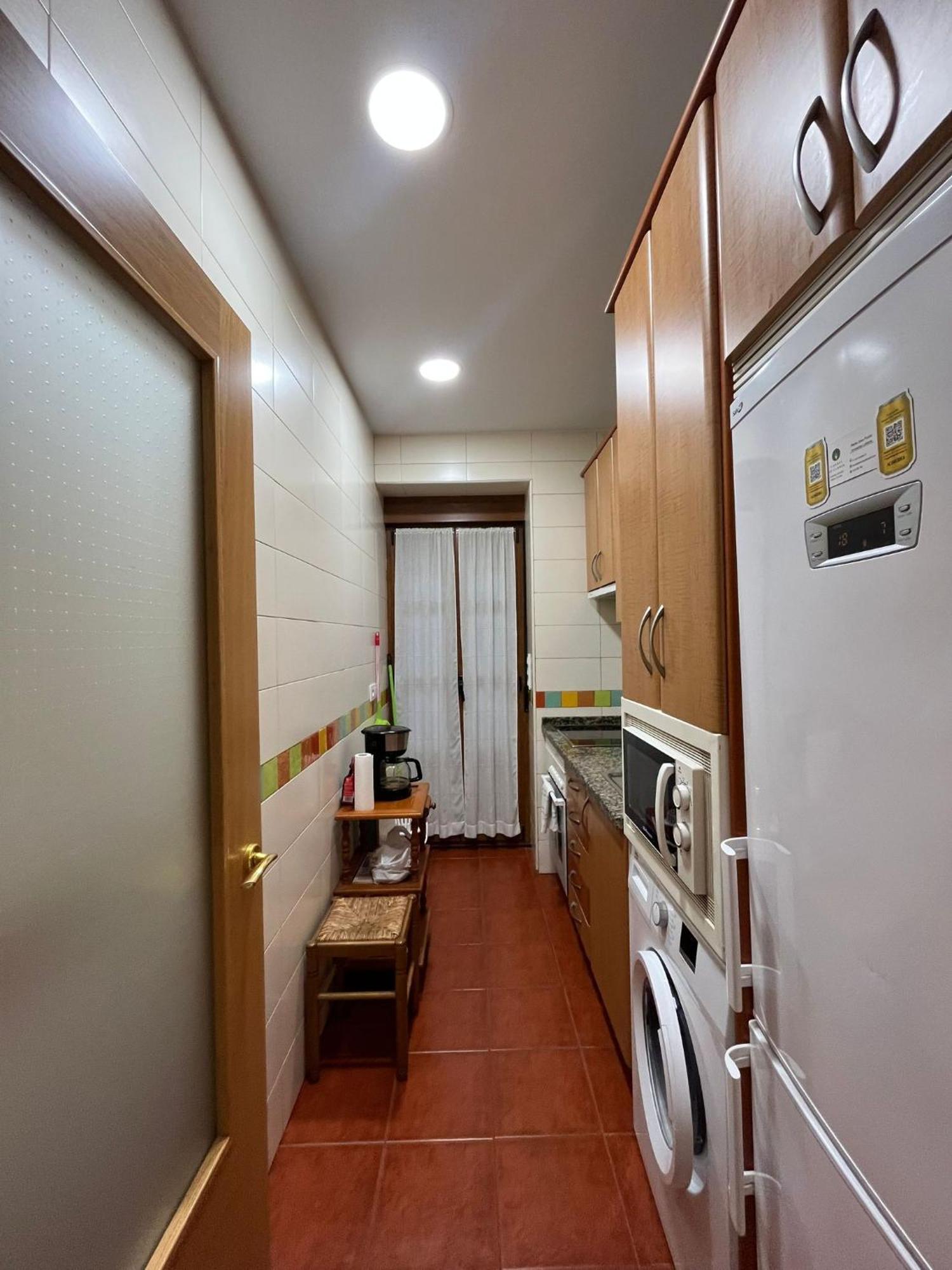 Apartamentosarturo Llanes Laplaza 2ºc Exterior foto