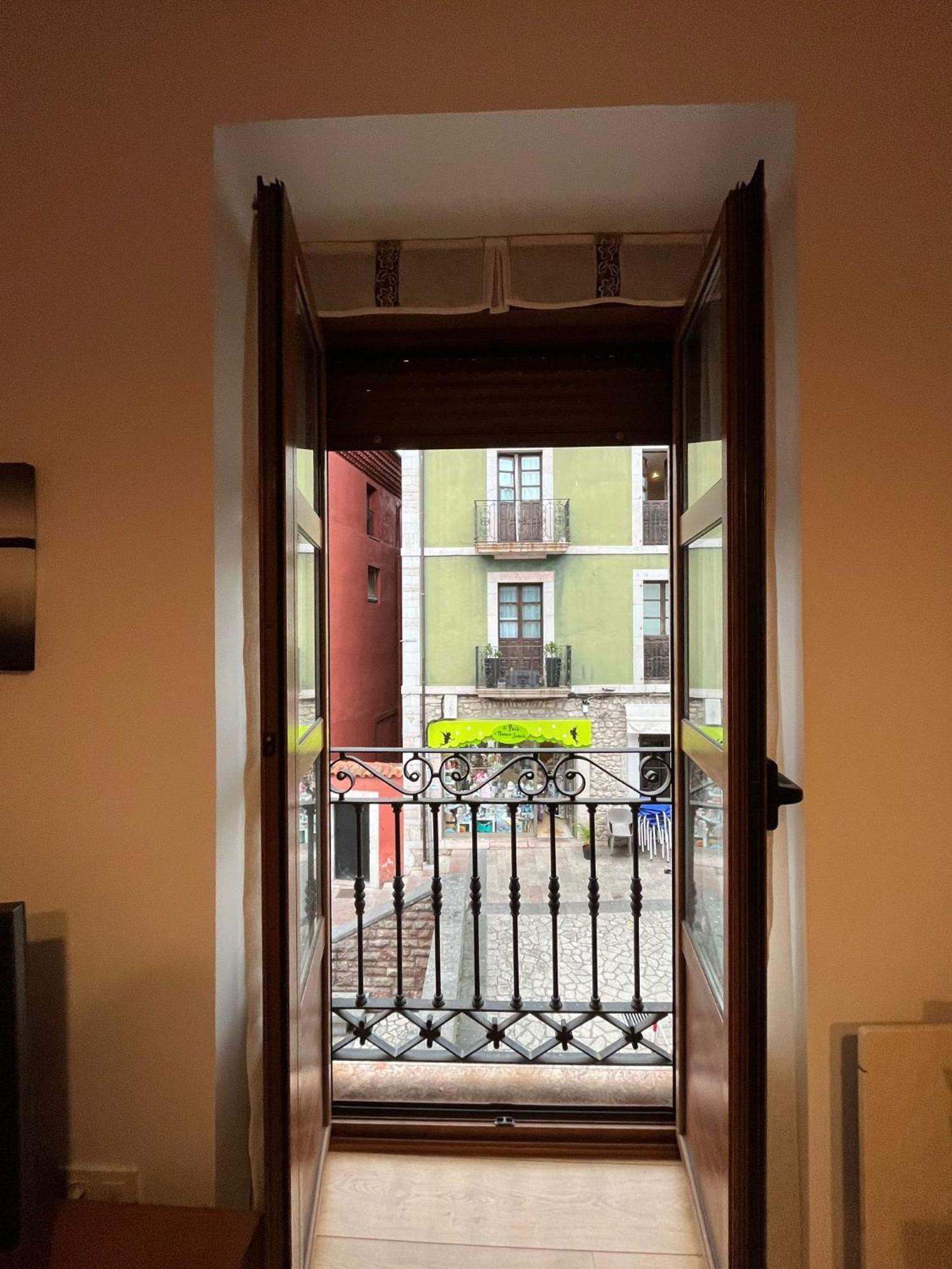 Apartamentosarturo Llanes Laplaza 2ºc Exterior foto